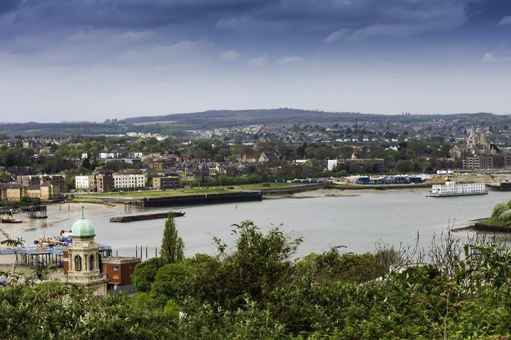 Gillingham